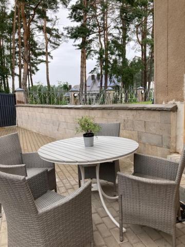 Pusyno Apartments-studio * Anykščiai