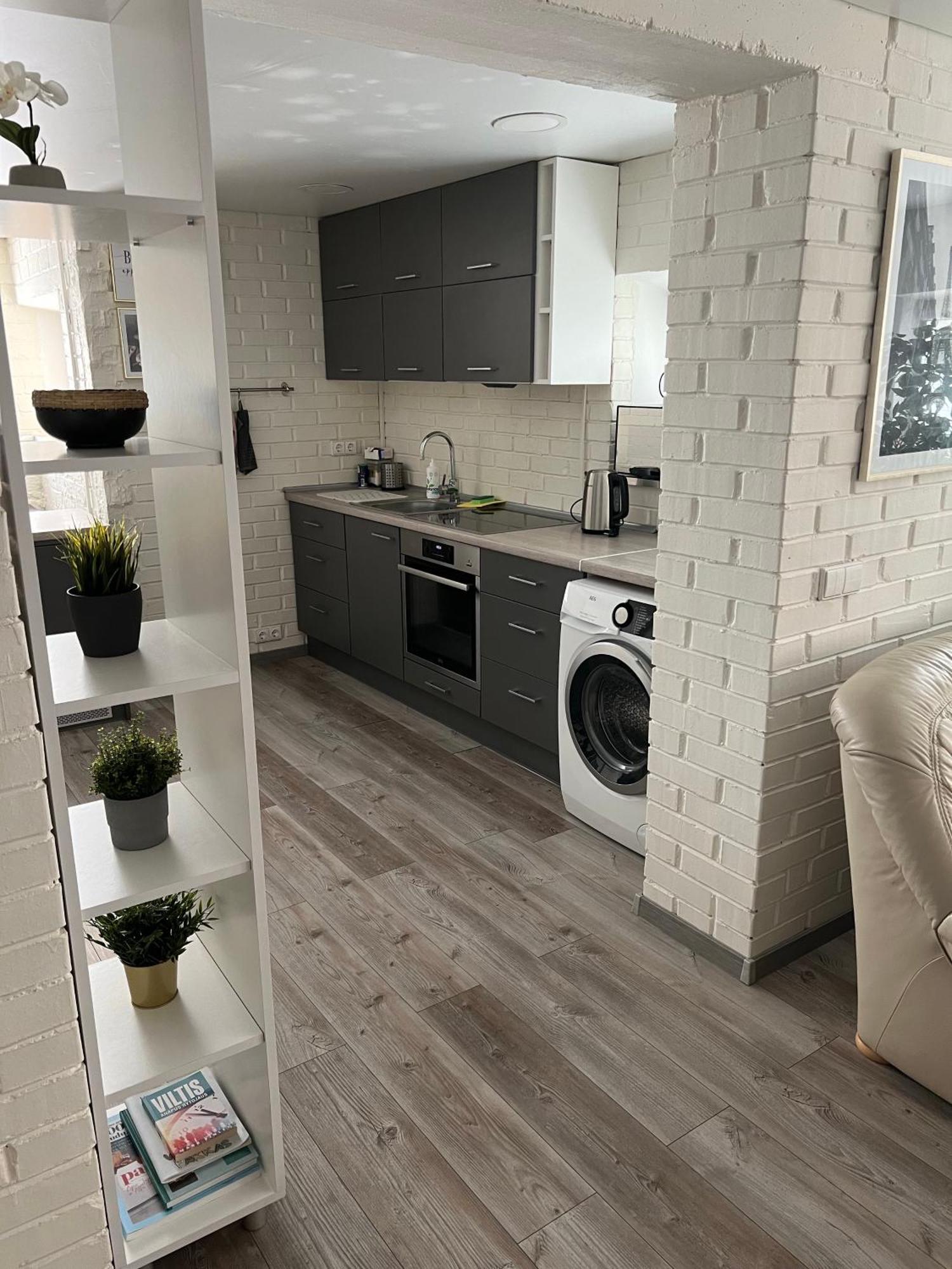 Pusyno Apartments-studio * Anykščiai